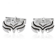 Gothic Batman Cufflinks